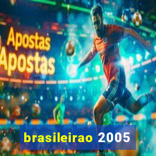 brasileirao 2005